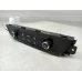HOLDEN COMMODORE HEATER/AC CONTROLS DUAL CLIMATE CONTROL, NON HEATED SEAT TYPE,
