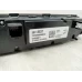 HOLDEN COMMODORE HEATER/AC CONTROLS DUAL CLIMATE CONTROL, NON HEATED SEAT TYPE,