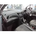 HOLDEN TRAX HEATER/AC CONTROLS TJ SERIES, STANDARD TYPE, NON SEAT WARMER, 08/13-
