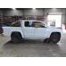 VOLKSWAGEN AMAROK HEATER/AC CONTROLS DUAL ZONE CLIMATE CONTROL TYPE, 2H, 10/10-0