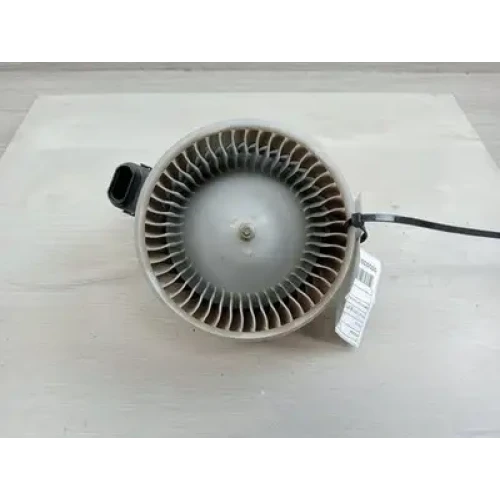 MITSUBISHI OUTLANDER HEATER FAN MOTOR ZK-ZL, 07/16-07/21 2017