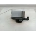 MITSUBISHI OUTLANDER HEATER FAN MOTOR ZK-ZL, 07/16-07/21 2017