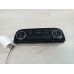 MITSUBISHI OUTLANDER HEATER/AC CONTROLS DUAL ZONE CLIMATE CONTROL TYPE, ZJ-ZL, 1