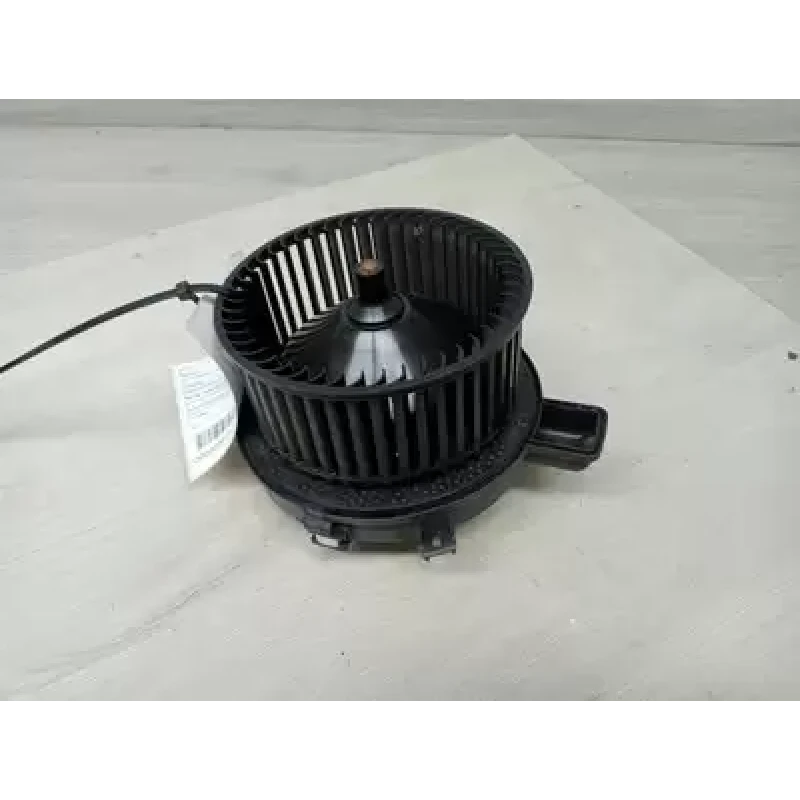 HOLDEN ASTRA HEATER FAN MOTOR BK-BL, P/N 39137547, 09/16-12/20 2016