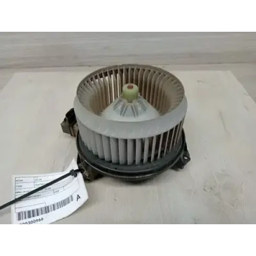 TOYOTA HILUX HEATER FAN MOTOR SMALL PLUG TYPE, 03/05-09/08 2008