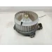 TOYOTA HILUX HEATER FAN MOTOR SMALL PLUG TYPE, 03/05-09/08 2008