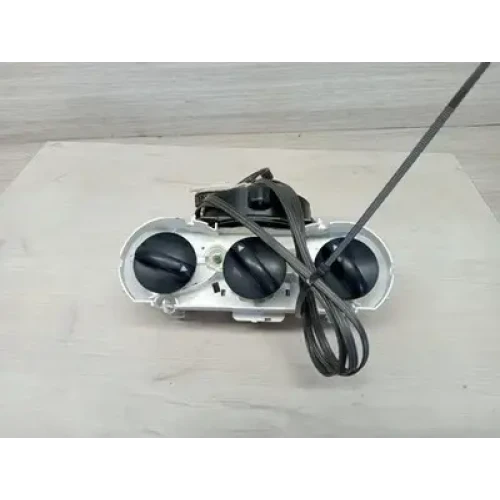 TOYOTA HILUX HEATER/AC CONTROLS STANDARD TYPE, 03/05-06/11 2008