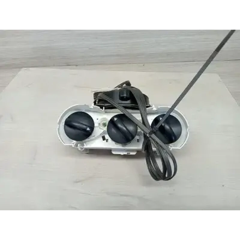 TOYOTA HILUX HEATER/AC CONTROLS STANDARD TYPE, 03/05-06/11 2008