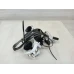 TOYOTA HILUX HEATER/AC CONTROLS STANDARD TYPE, 03/05-06/11 2008