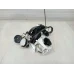 TOYOTA HILUX HEATER/AC CONTROLS STANDARD TYPE, 03/05-06/11 2008