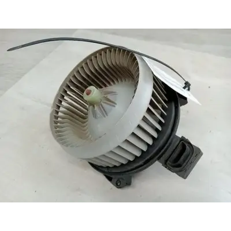 JEEP WRANGLER HEATER FAN MOTOR JK, NON CLIMATE CONTROL TYPE, 03/07-12/11 2011