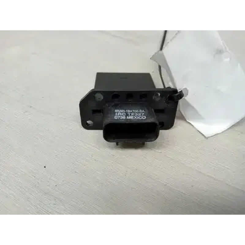 NISSAN NAVARA FAN SPEED RESISTOR D40 (VIN VSK), STANDARD TYPE, 09/05-08/15 2008