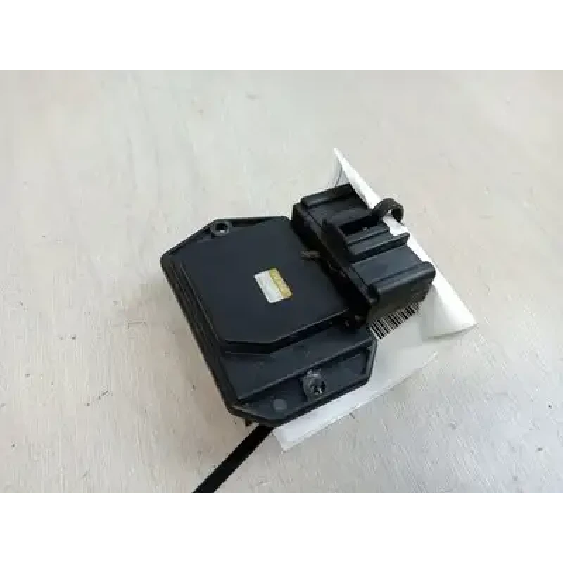 MITSUBISHI PAJERO FAN SPEED RESISTOR NS-NX, 08/06-04/21 2013