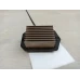 MITSUBISHI PAJERO FAN SPEED RESISTOR NS-NX, 08/06-04/21 2013