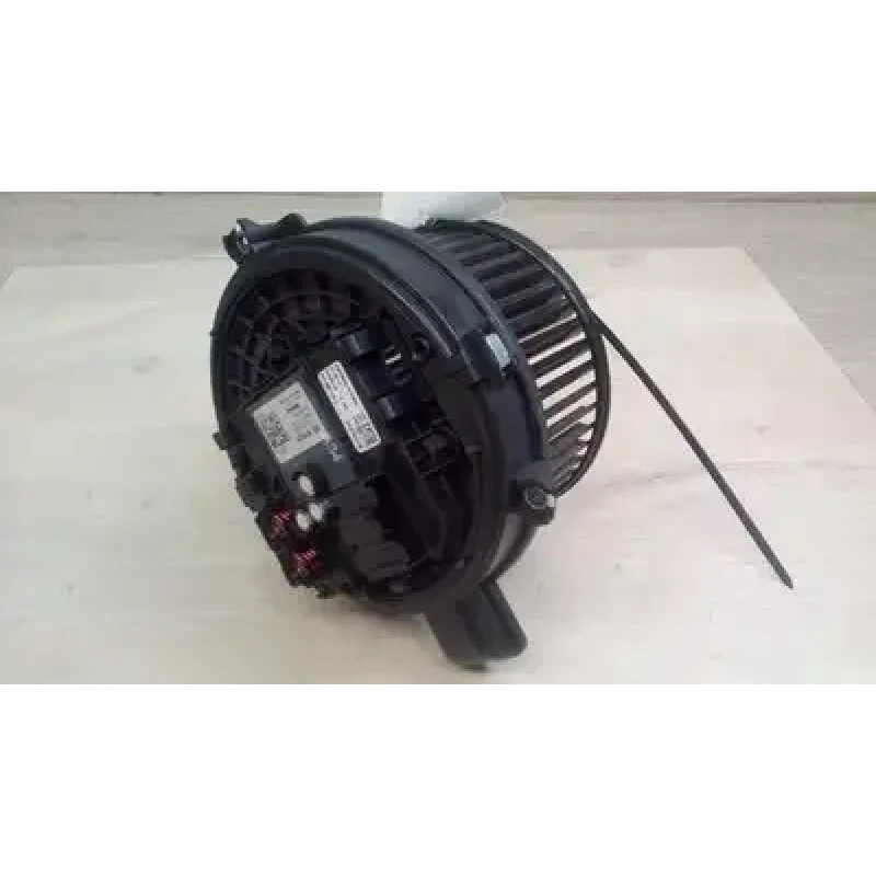 HOLDEN ASTRA HEATER FAN MOTOR BK-BL, 09/16-12/20 2019