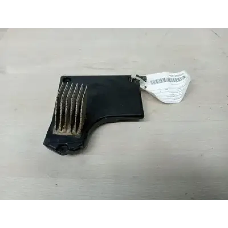 HOLDEN COMMODORE FAN SPEED RESISTOR VE, STANDARD TYPE, 08/06-05/13 2009