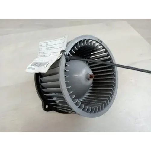 HYUNDAI I30 HEATER FAN MOTOR GD, 03/12-04/17 2014
