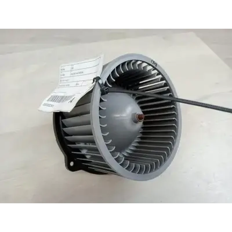 HYUNDAI I30 HEATER FAN MOTOR GD, 03/12-04/17 2014