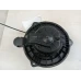 HYUNDAI I30 HEATER FAN MOTOR GD, 03/12-04/17 2014