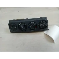 HOLDEN COMMODORE HEATER/AC CONTROLS VT-VX NORMAL 09/97-09/02 2001