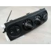 HOLDEN COMMODORE HEATER/AC CONTROLS VT-VX NORMAL 09/97-09/02 1999