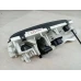 HOLDEN COMMODORE HEATER/AC CONTROLS VT-VX NORMAL 09/97-09/02 1999