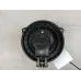SUBARU XV HEATER FAN MOTOR G4X, 08/11-04/17 2014