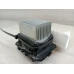 SUBARU XV FAN SPEED RESISTOR G4X, 08/11-04/17 2014