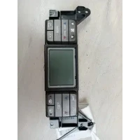 HOLDEN COMMODORE HEATER/AC CONTROLS VY1-VZ, DUAL ZONE, GREY, CLIMATE CONTROL TYP