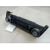 TOYOTA PRADO HEATER/AC CONTROLS 150 SERIES, FRONT, CLIMATE CONTROL TYPE, 08/09-0 TOYOTA PRADO HEATER/AC CONTROLS 150 SERIES, FRONT, CLIMATE CONTROL TYPE, 08/09-0