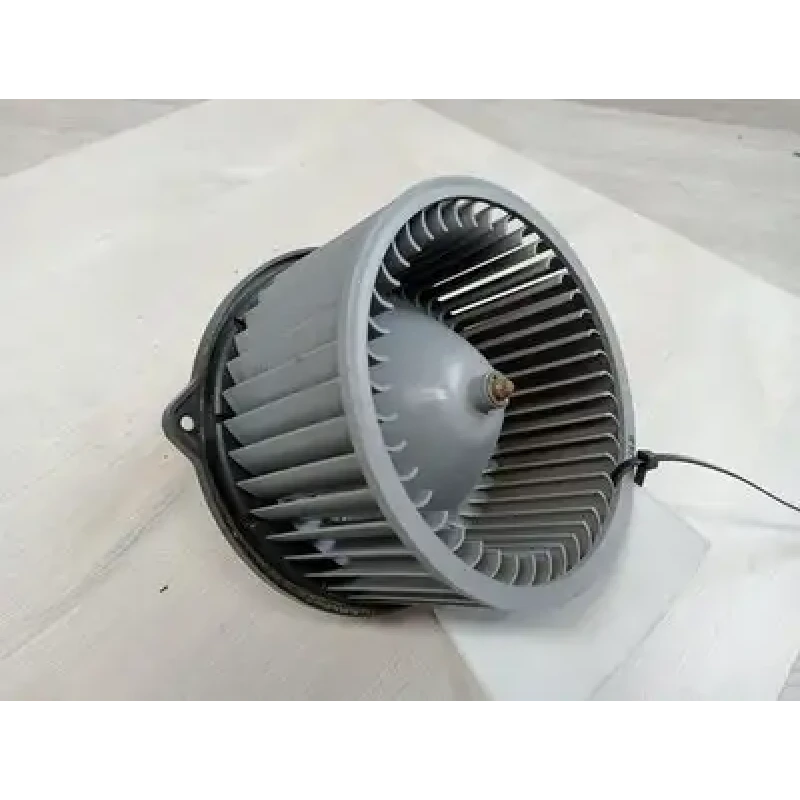 HYUNDAI ILOAD/IMAX HEATER FAN MOTOR FRONT, TQ, 11/07-03/21 2013