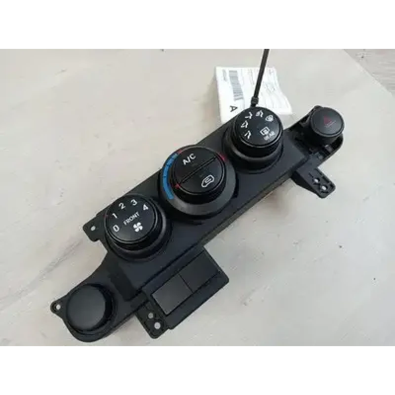 HYUNDAI ILOAD/IMAX HEATER/AC CONTROLS TQ, ILOAD, 11/07-08/15 2013