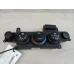 HYUNDAI ILOAD/IMAX HEATER/AC CONTROLS TQ, ILOAD, 11/07-08/15 2013