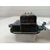 NISSAN NAVARA FAN SPEED RESISTOR D40 (VIN VSK), CLIMATE CONTROL TYPE, 09/05-08/1