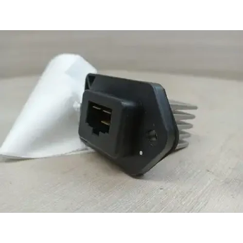 HOLDEN CAPTIVA FAN SPEED RESISTOR CG, 09/06-06/18 2014