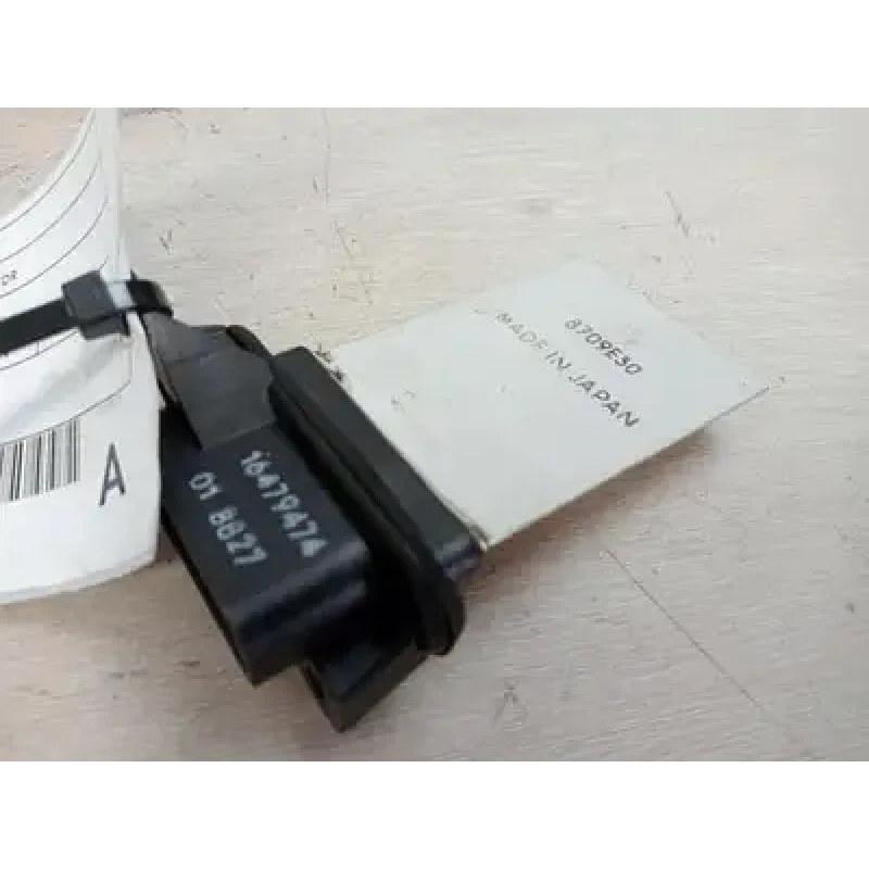 HOLDEN TRAX FAN SPEED RESISTOR TJ SERIES, 08/13-12/20 2019 HOLDEN TRAX FAN SPEED RESISTOR TJ SERIES, 08/13-12/20 2019