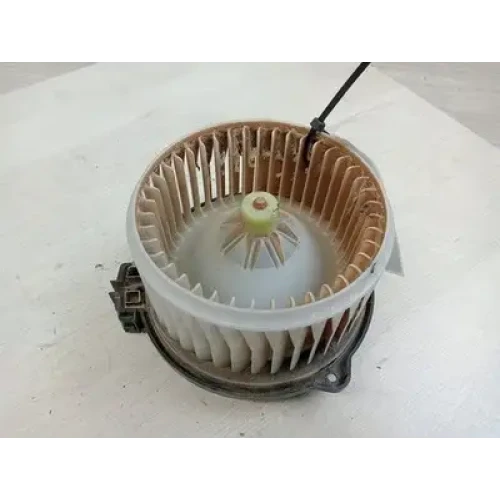 MITSUBISHI PAJERO HEATER FAN MOTOR REAR, QE-QF, PAJERO SPORT, 10/15- 2017