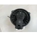 MITSUBISHI PAJERO HEATER FAN MOTOR REAR, QE-QF, PAJERO SPORT, 10/15- 2017