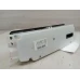 MITSUBISHI PAJERO HEATER/AC CONTROLS QE-QF, FRONT, DUAL ZONE TYPE, PAJERO SPORT,
