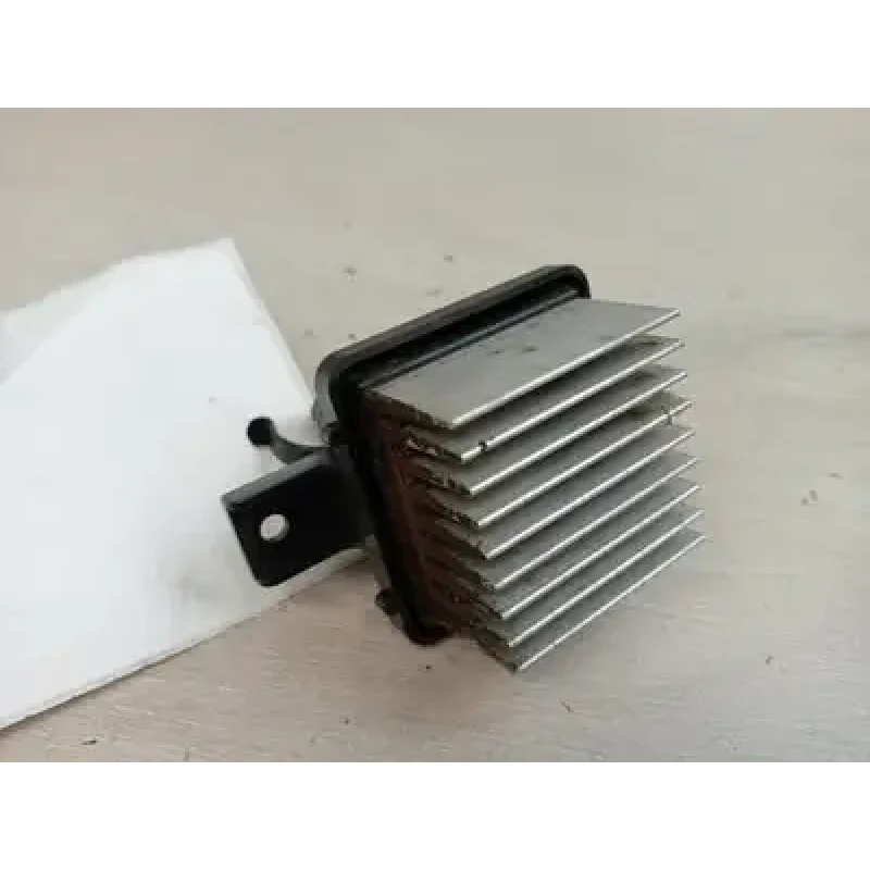 MITSUBISHI PAJERO FAN SPEED RESISTOR QE, PAJERO SPORT, 10/15- 2017