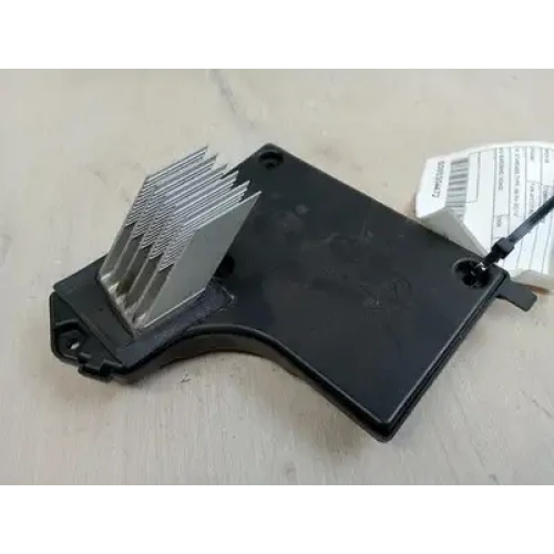 HOLDEN COMMODORE FAN SPEED RESISTOR VE, STANDARD TYPE, 08/06-05/13 2008