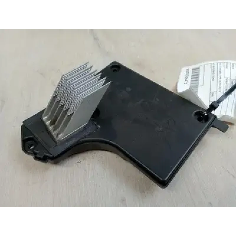 HOLDEN COMMODORE FAN SPEED RESISTOR VE, STANDARD TYPE, 08/06-05/13 2008