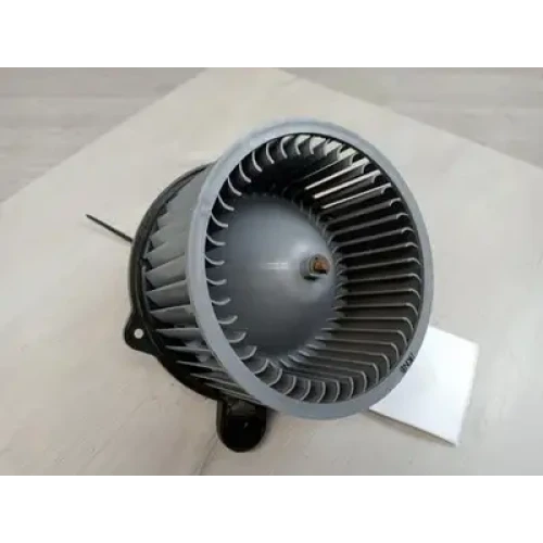 HYUNDAI ILOAD/IMAX HEATER FAN MOTOR FRONT, TQ, 11/07-03/21 2014
