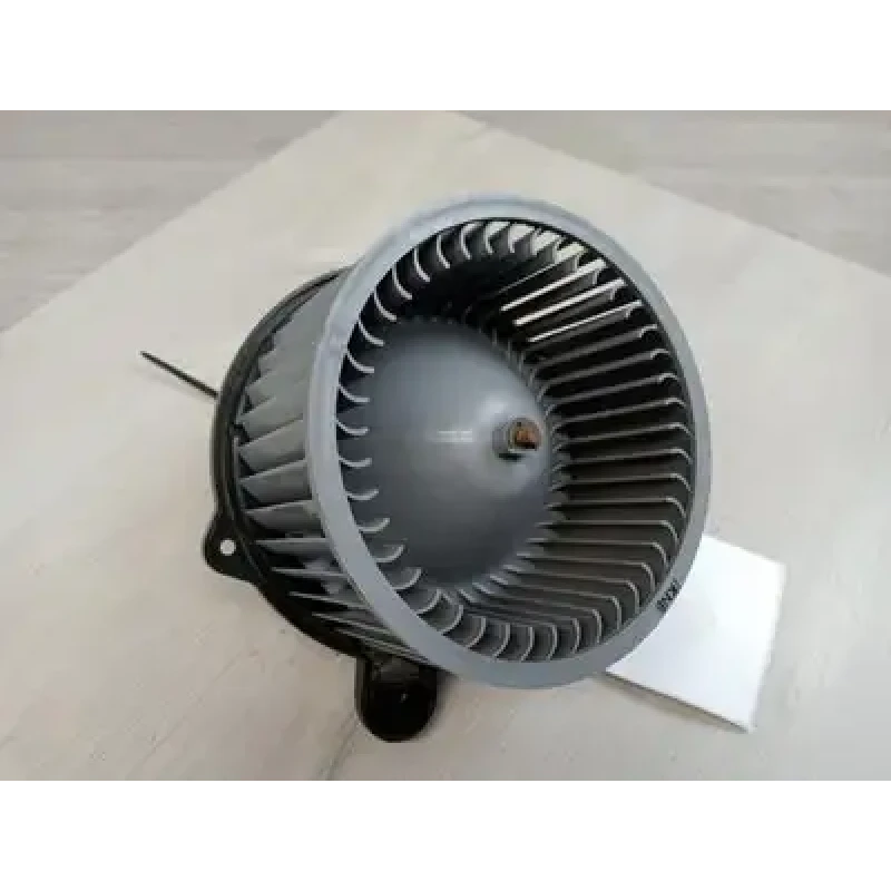 HYUNDAI ILOAD/IMAX HEATER FAN MOTOR FRONT, TQ, 11/07-03/21 2014
