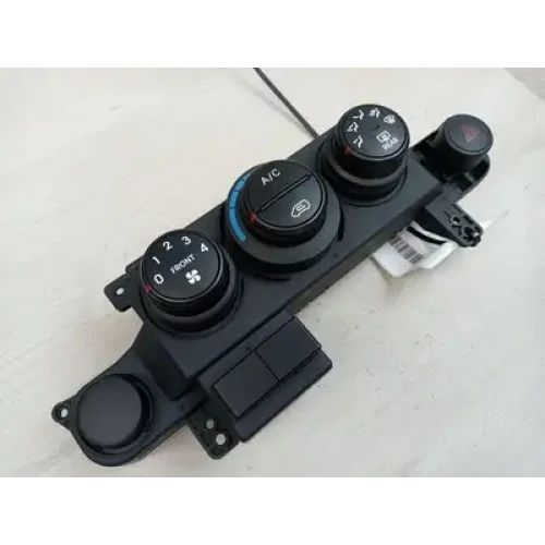 HYUNDAI ILOAD/IMAX HEATER/AC CONTROLS TQ, ILOAD, 11/07-08/15 2014