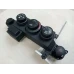 HYUNDAI ILOAD/IMAX HEATER/AC CONTROLS TQ, ILOAD, 11/07-08/15 2014