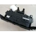 TOYOTA LANDCRUISER HEATER/AC CONTROLS 200 SERIES, FRONT, NON CLIMATE CONTROL TYP