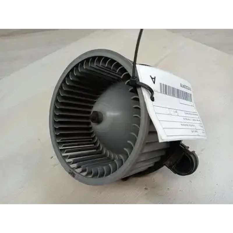 HYUNDAI SANTA FE HEATER FAN MOTOR CM-DM, FRONT, 11/05-03/18 2013