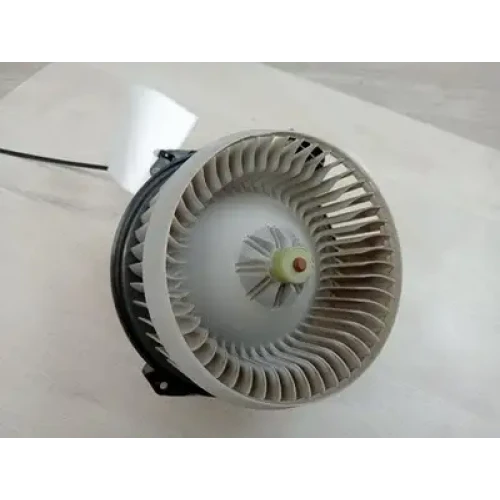 MAZDA CX9 HEATER FAN MOTOR FRONT, TB, 12/07-12/15 2012
