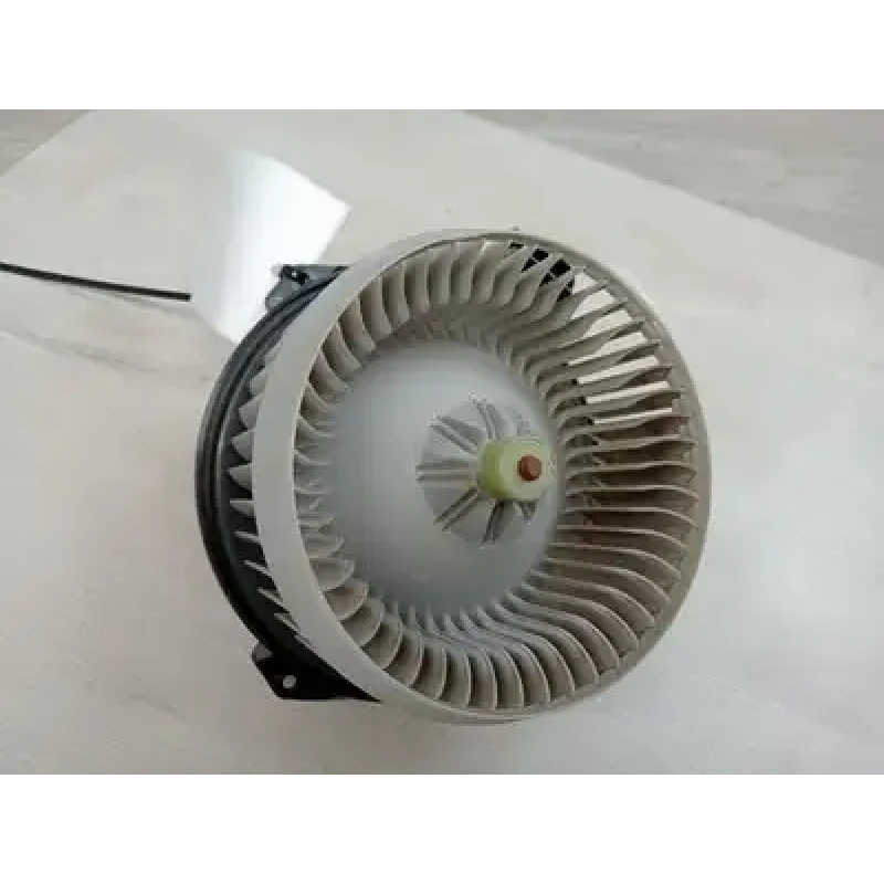 MAZDA CX9 HEATER FAN MOTOR FRONT, TB, 12/07-12/15 2012